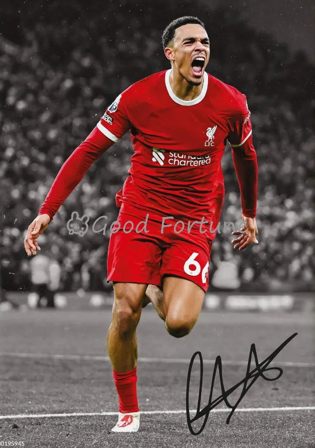 Popular Football Player Soccer Sports Star Posters and Prints Canvas Printing Wall Art Picture for Living Room Home Decor Gifts