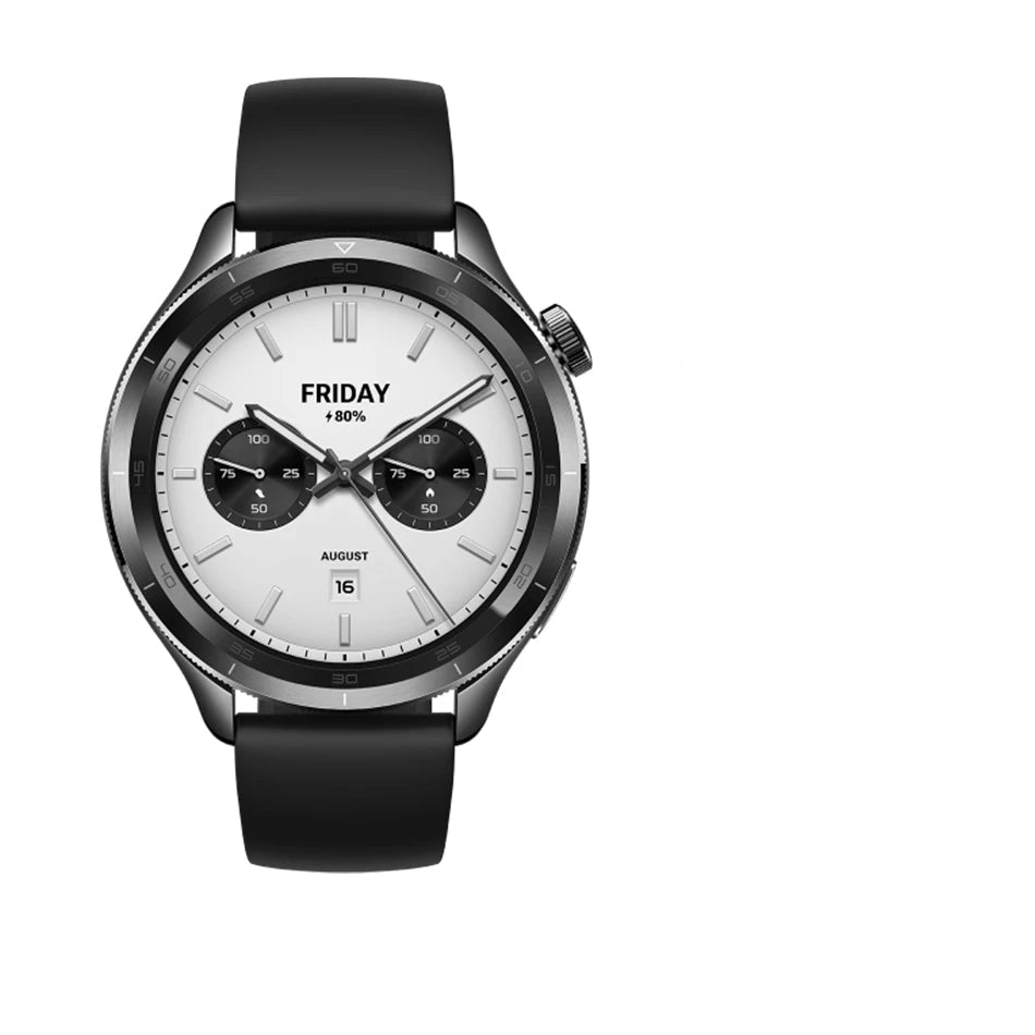 Xiaomi Watch S4 SmartWatch 1.43