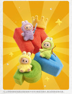 THE MONSTERS Pin for Love Style Series