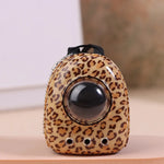 For Labubu Doll Backpack Simulation Pet Bag 15/17cm Dolls Cute Doll Accessories