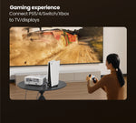 UGREEN HDMI Cable 8K/60Hz for PS5 Xiaomi TV Box Ultra High Speed Certified 8K@60Hz Cable 48Gbps Dolby Vision HDCP2.3