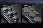 UGREEN Camera Lens Protector for Samsung Galaxy S24 Ultra Full Lens Glass for Samsung S24 Ultra Protective Film