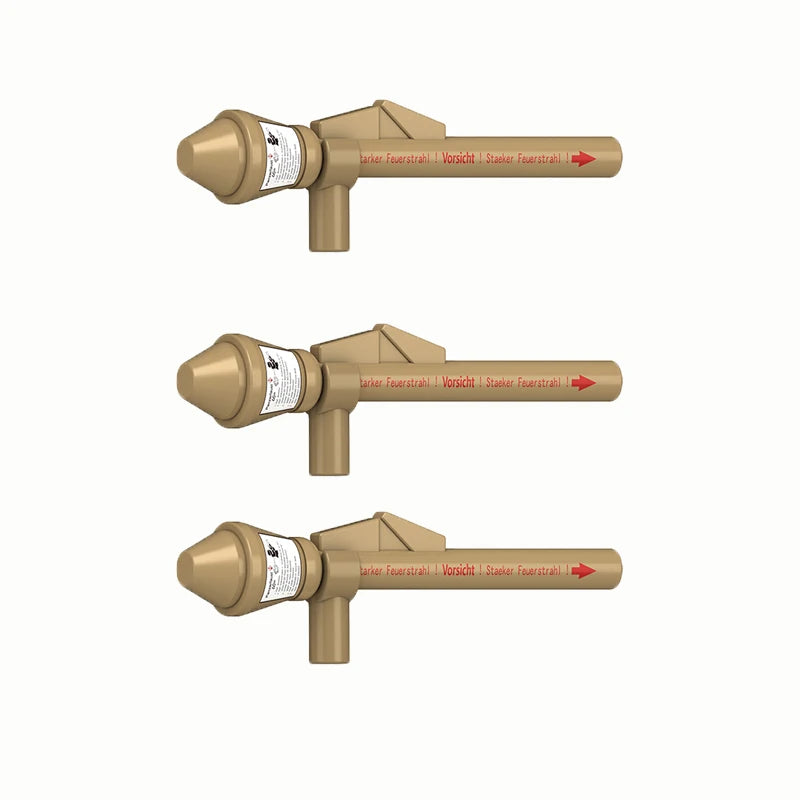 MOC WW2 Military War Weapon Soldier Accessories Building Blocks Roadblock Motorcycle Weapon case container Weapon Bag Brick Toy