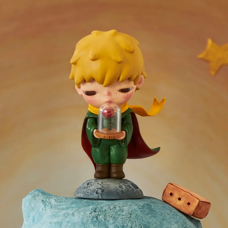 POP MART Hirono × Le Petit Prince Series | 1PC or Full Set of 12 |