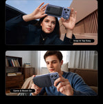 UGREEN Magnetic Case for iPhone 17 Pro Cases Shockproof Cover for iPhone 17 16 15 14 Pro Air 17pro max for Magsafe Macsafe Case