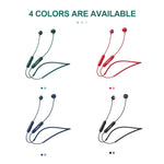 Lenovo SH1 Wireless Earphone Bluetooth 5.0 Neckband Headphone HIFI Sound Sport Magnetic Headset IPX5 Waterproof Earbuds with Mic