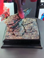 DC Justice League Superman Cold Cast Resin Statue - Museum Grade GK Figure, Hand Painted Collectible Model Gift