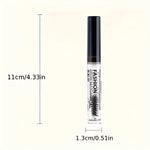 Transparent Eyelash Sarum Gel Lash Enhancer Lash Nourishing Liquid  Eyelashes Cosmetics Waterproof Eyes Makeup Deep Moisturizing