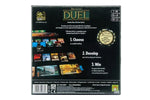 7 Wonders Duel Bordspel