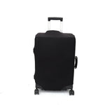 Travel Luggage Cover Elastic Baggage Cover Suitable for 18 to 30 inch Suitcase Case Dust Cover Travel Accessories