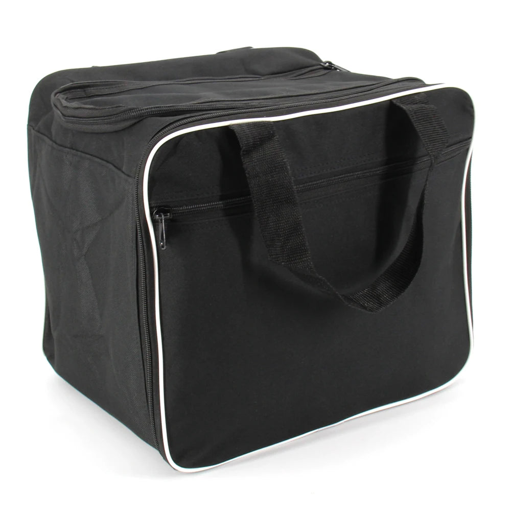 Motorcycle 31L/38L/45L Luggage Bag PVC Trunk Inner Bags Side Box Liner Saddlebag For BMW R1200GS LC ADV R1250GS F800GS Adventure