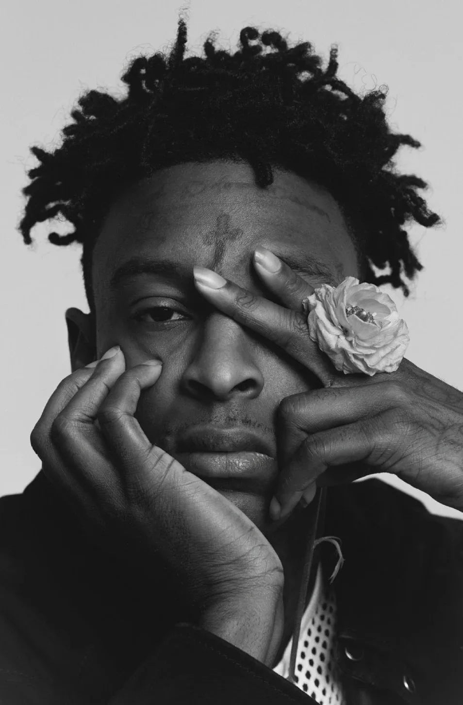 Canvas Painting Hip Hop Rapper 21 Savage, I Am I Was Savage Music Album Art Poster Wall Prints Picture Living Room Home Decor