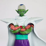 Hot Anime Dragon Ball Z Figure Piccolo Action Figure PVC Statue Doll Decoration Collection Model Toys Children Christmas Gift