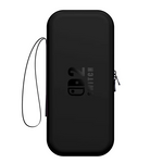 For Switch 2 (2025) dedicated carrying case, protective hard shell portable travel storage bag, can hold 12 game cartridges