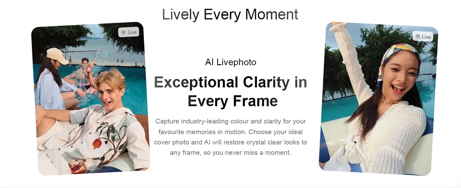 OPPO Reno13 5G 12+256GB, AI Smartphone Android Without Contract, Mobile Phone, Dimensity 8350 5G, 120Hz 6.59 Inch AMOLED Screen, 50MP AI Main Camera, SUPERVOOC 80W, 5600mAh Battery, IP69, 4K Video