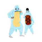 Pokémon Kigurumi Onesie – Snorlax, Gengar, Umbreon & More | Premium Cosplay Pajama Suit (Adult Edition)