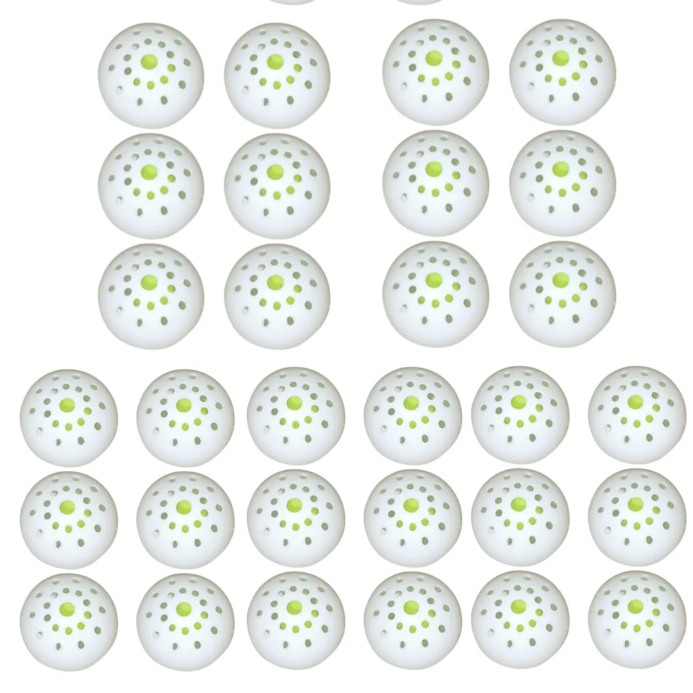 Premium Deodorizer Freshener Balls Sneaker Deodorizer Long-Lasting Odor Remover for Sneakers, Gym Bags, Lockers, Car 3cm