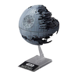 Spot Direct Delivery Bandai Original STAR WARS Anime Collectible Model Star Wars Series Action Figure Assembly Toys for Kids