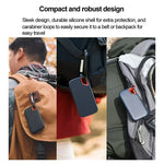 For xiaomil E61 Portable SSD 1TB ssd Hard Drive 2TB External SSD M.2 for SanDisk Laptop/Phones/mac Mobile Hard Disk HDD Storage