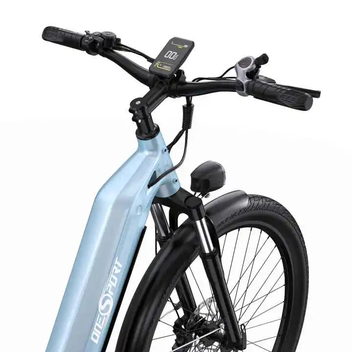 Electric Bike 27.5 Inch 250 W
