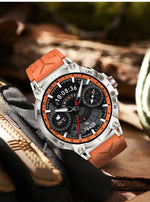 Xiaomi 760mAh Large Battery Outdoor Smart Watch Men 1.85 inch HD Screen GPS Compass Bluetooth Call IP68 Waterproof Smartwatch