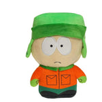 15-20cm South Park band doll plush toy paradise four swordsmen children's gift