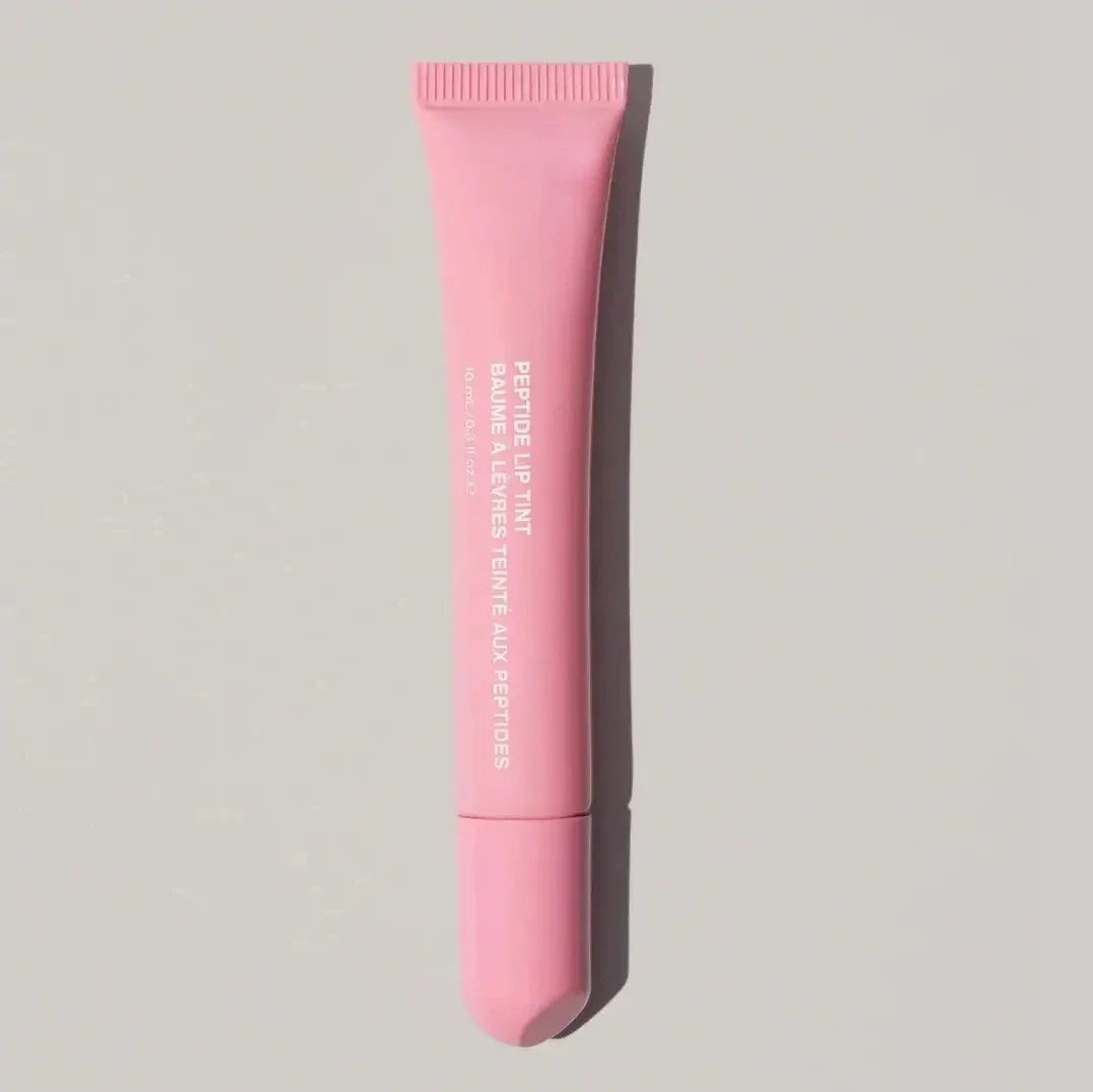 HydraGlow Peptide Lip Balm
