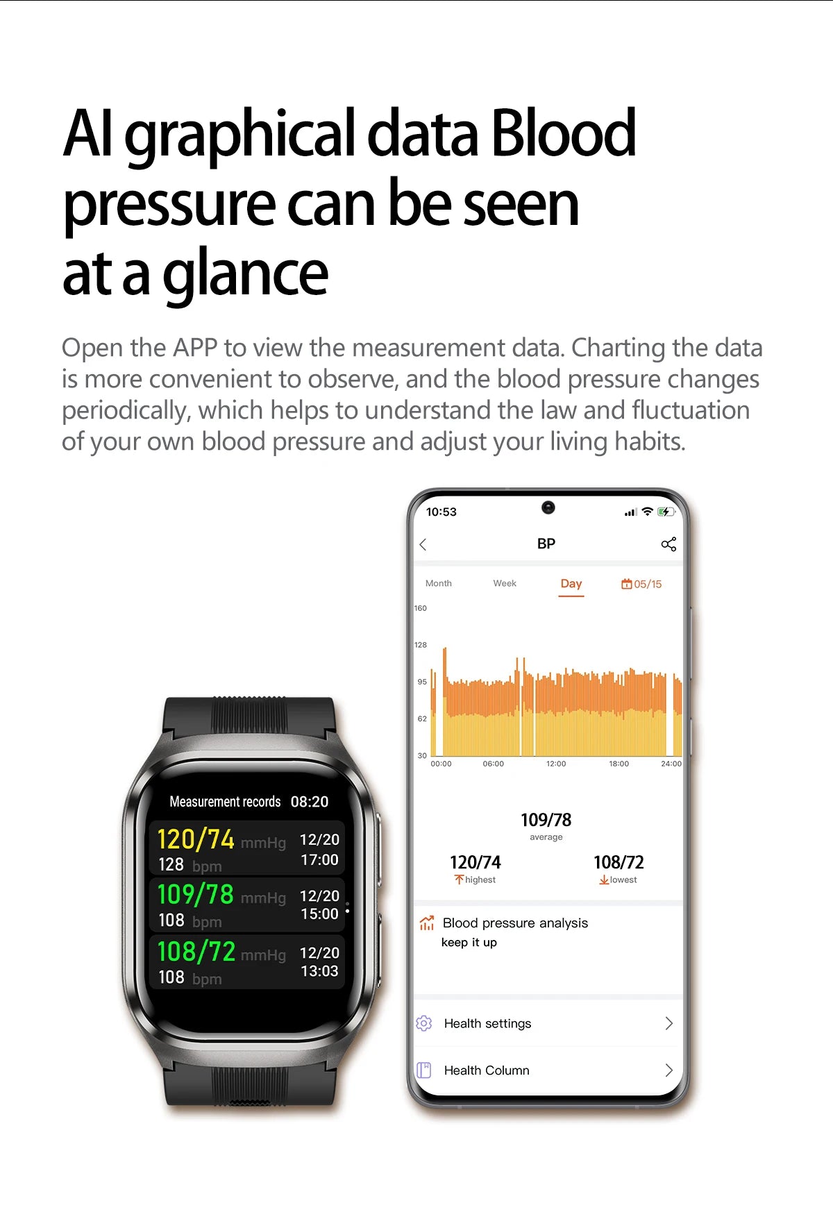 2025 AI Diagosis ECG Health Smart Watch Men Blood Pressure Lipid Uric Acid NFC Air Pump Airbag Health Smartwatches Women For IOS