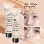 BB cream, isolation cream, liquid foundation, moisturizing, oil control, long-lasting makeup, concealer, waterproof, dry skin