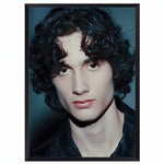 Popularity soars S-Sombr S singer Poster HD art sticky wall waterproof home living room bar office aesthetic decoration