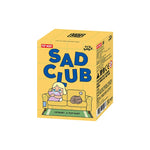 POP MART Crybaby Sad Club Blind Box Figure by Molly
