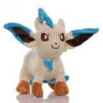 Pokémon Eevee Evolution Collector Plush Set – Flareon, Vaporeon, Espeon & More | Premium Gift Edition