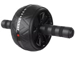 Ab Roller Wheel for Abs Workout, Strength Training, Home Gym Fitness Equipment, Abdominal Exercises