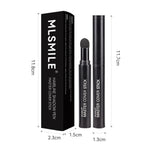Hair Line Modified Repair Stick Pen Instantly Black Root Cover Up Natural Hair Filling Hairline Shadow Powder Hair Coverage