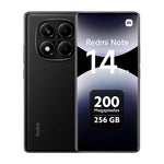 Xiaomi Redmi Note 14 Pro Nfc, Mediatek Helio G100-Ultra, 200Mp Camera, 5500Mah Battery, 120Hz Screen, Charger Not Included