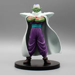 Hot Anime Dragon Ball Z Figure Piccolo Action Figure PVC Statue Doll Decoration Collection Model Toys Children Christmas Gift