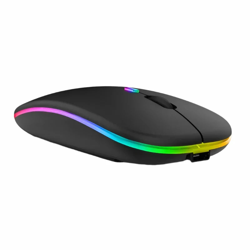 RadiantPro wireless mouse. - All you can buy!