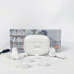 JBL Tune 230NC TWS Wireless Bluetooth Noise Cancelling Earbuds Stereo Pure Bass Earphones Waterproof Headphones Smart Sport