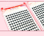 32Rows Eyeslashes Extension Personal Professional Individual Cluster Grafting Wholesale Eyelash Large Capacity Flowerknow Makeup