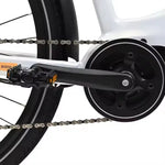 One Sport electric road bike 250w