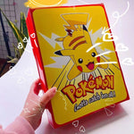 New Pokemon Toy Set Cartoon Pikachu Anime Figure Kids Toys Christmas Advent Calendar Gift Box Birthday Gift Box Action Figure