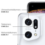 Global Version OPPO Find X5 Pro 5G Smartphone Snapdragon 8 Gen 1 5000mAh Battery 80W SUPERVOOC 50MP Main Camera 120Hz Screen