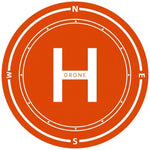 40/50/60cm Universal Drone Foldable Landing Pad For DJI Mavic 4 Pro/Mini 5 Pro/Neo Mat Parking Quadcopter Pad Drone Accessories