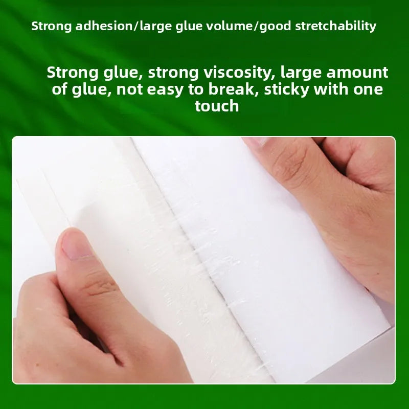 Indoor Strong Adhesive Fly, Mouse, Cockroach, and Ant Trap with Bait High-Efficiency Catcher