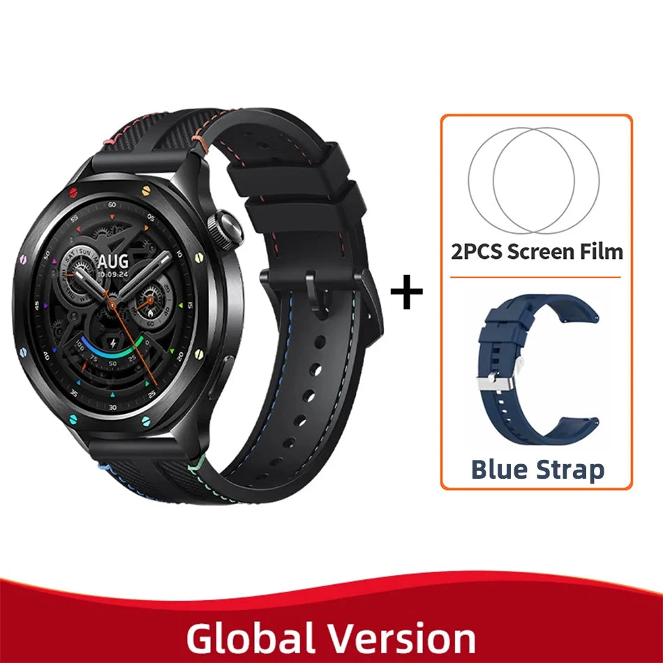 Xiaomi Watch S4 SmartWatch 1.43