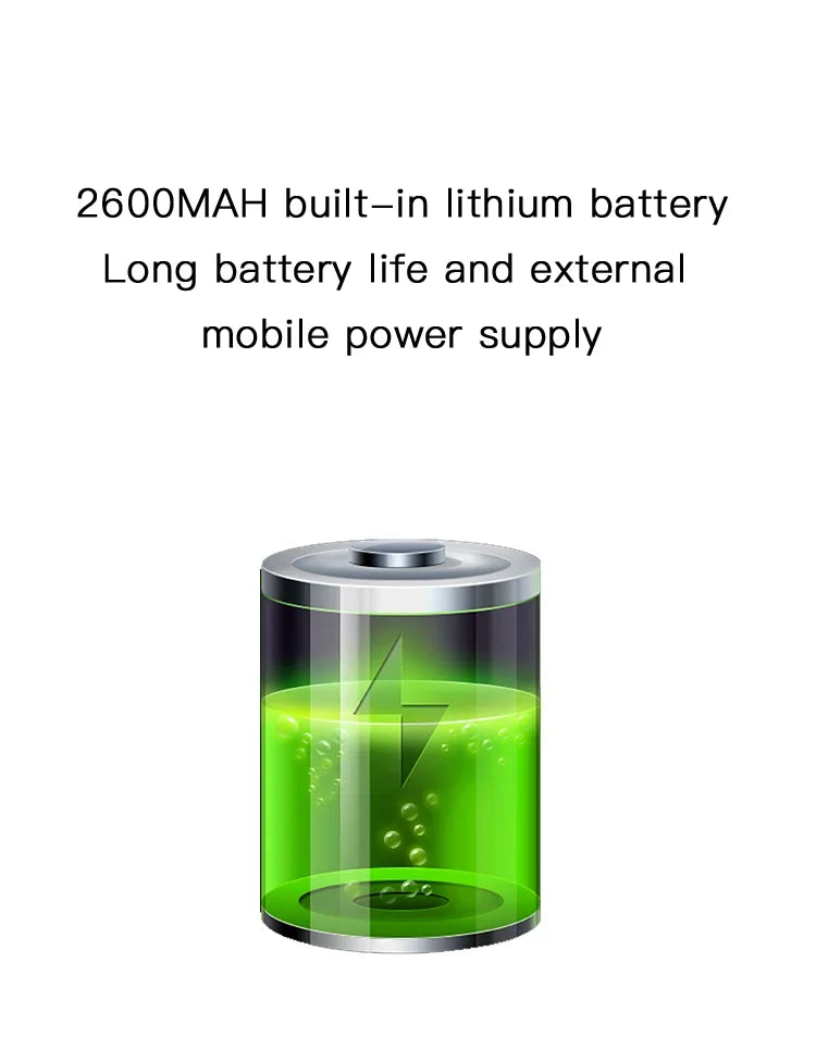 NV8300 Night Vision Binoculars Goggles 8X Digital Zoom 4K UHD 36MP 3D Head Mount Infrared Night Vision Device Hunting Telescope