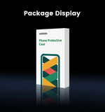 UGREEN Clear Case For Samsung Galaxy S25 Ultra Shockproof Transparent Case Cover Protective TPU for Samsung S24 Ultra Case