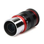 SVBONY 68° Ultra Wide Angle 6mm/ 9mm /15m /20mm Telescope Eyepiece FMC 1.25" for Astronomical Telescope