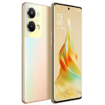 OPPO Reno 9 pro 5G smartphone Global firmware MTk Dimensity 8100-Max 6.7" 2412x1080 16GB 256GB screen fingerprint Used Phone