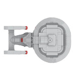 Bricklink Star Movie Starship Enterprise NCC-1701 Discovery Voyager NX-01 Delta MOC Spaceship Sets Building Blocks Kid Toys Gift